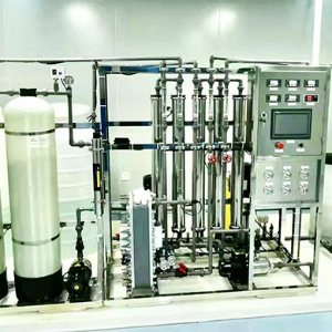 輔助設備：空氣壓縮機|制水系統