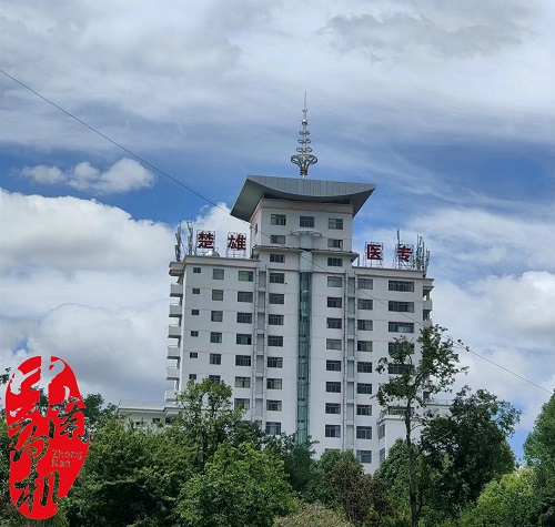 中南藥機｜“1+X”藥物制劑設備安裝調試：楚雄醫藥高等專科學校